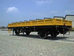 Vagone R10T